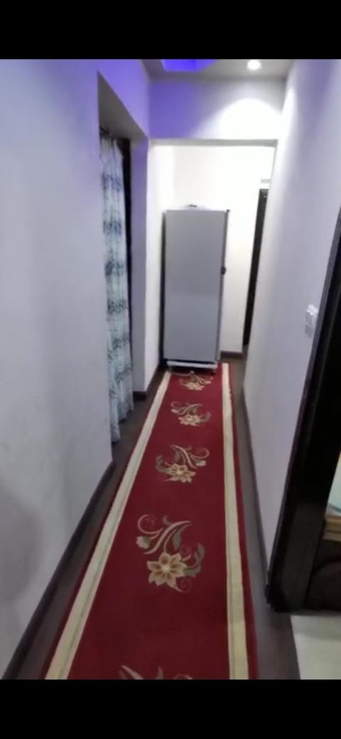 منتجع هوليداي ريزورت اكتوبر النخيل Apartment in Alexandria Governorate