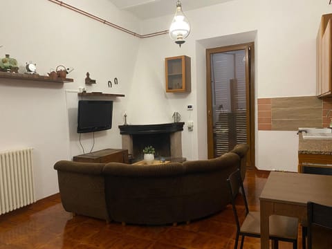 ROBHOUSE Bed and Breakfast in Fabriano