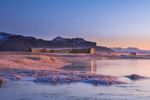 Hotel Langaholt Alojamiento y desayuno in Iceland