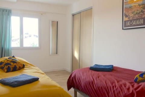 Néo Cévenols Hostel Condo in Gignac