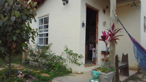 Chalé Caiçara House in Carrancas