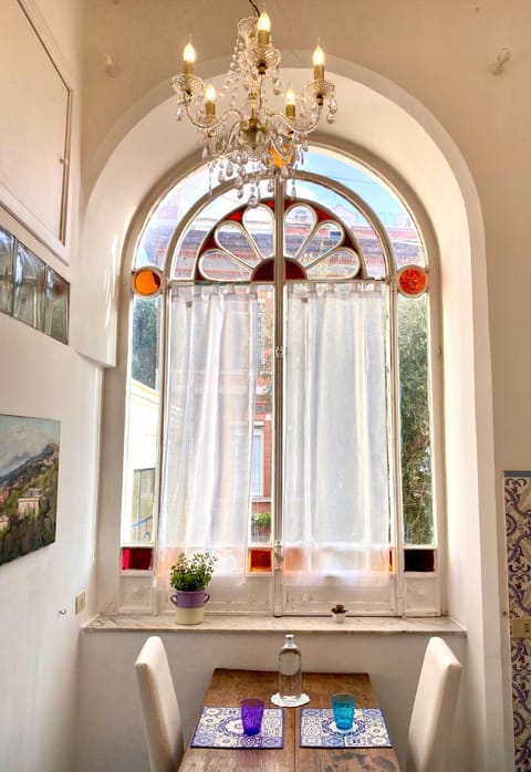 Villa La Terrazza Suites Condo in Sorrento