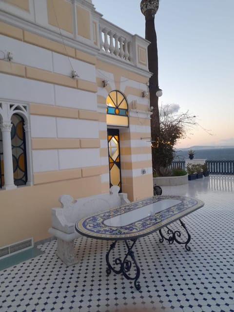 Villa La Terrazza Suites Apartment in Sorrento