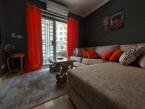 Trendy House Apartment in Cairo Governorate