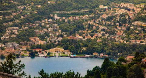 Hotel Vista Lago Hotel in Como