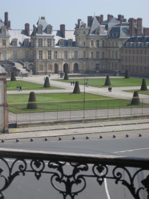 Hôtel de Londres Hôtel in Fontainebleau
