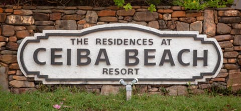 Ceiba Beach Resort Resort in Stann Creek District