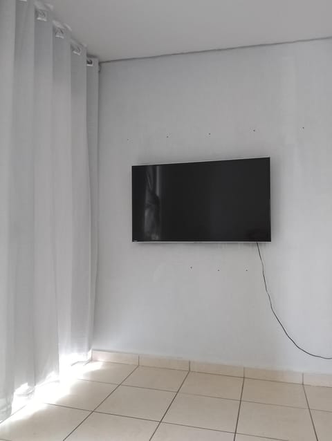 Apartamento Apartment in São Luís