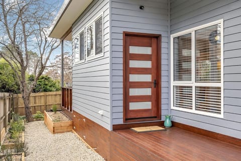 Sahaja Cottage Wentworth Falls House in Wentworth Falls