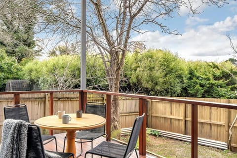 Sahaja Cottage Wentworth Falls House in Wentworth Falls