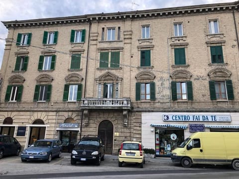 La Fifina ... appartamento in palazzo d'epoca Apartment in Francavilla al Mare