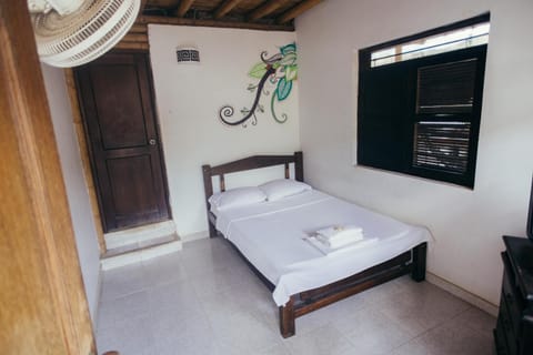 La Tortuga Hostel Hostel in Taganga