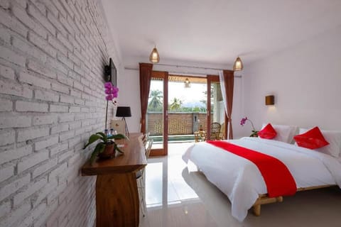 Surya Lombok Accommodation Hotel in West Praya