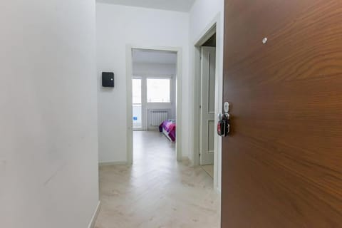 12th Floor Diamond Tower - 72 Apartment in Sesto San Giovanni