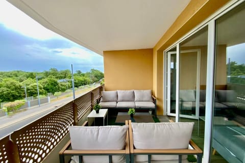 Le Strada- Terrace and central position! Apartment in Castelnau-le-Lez