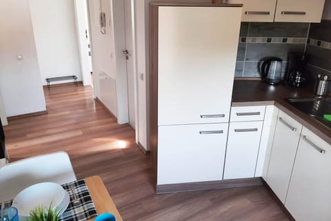 2 room fitter flat Apartment in Magdeburg