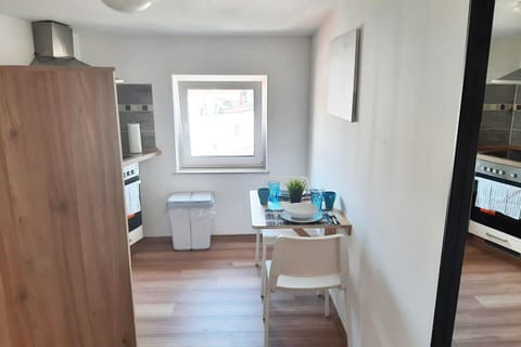 2 room fitter flat Apartment in Magdeburg