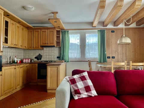 Villa Iris - la prima villa nell'Altopiano che personalizza il tuo soggiorno Apartment in Asiago