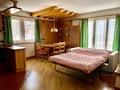 Villa Iris - la prima villa nell'Altopiano che personalizza il tuo soggiorno Apartment in Asiago