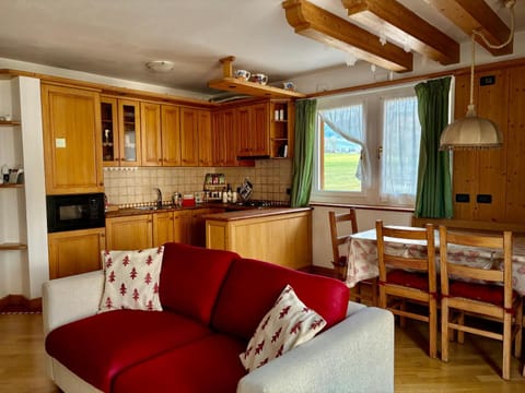 Villa Iris - la prima Villa Vacanze nell'Altopiano Apartment in Asiago