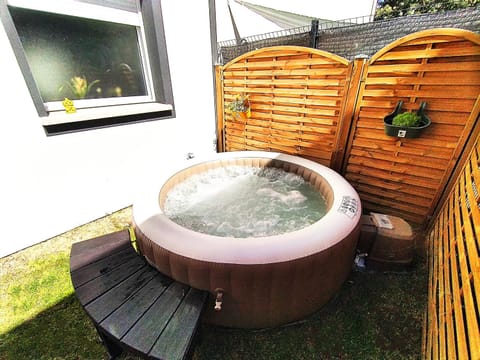 Garden, Hot Tub, Hot Tub, Open Air Bath, Open Air Bath