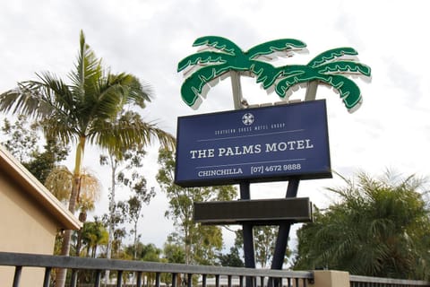 The Palms Motel Motel in Chinchilla