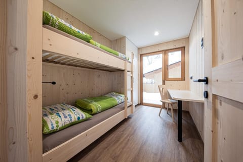 bunk bed