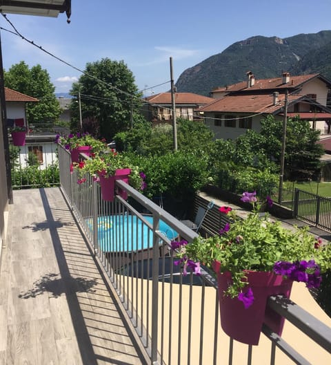 Balcony/Terrace, Balcony/Terrace