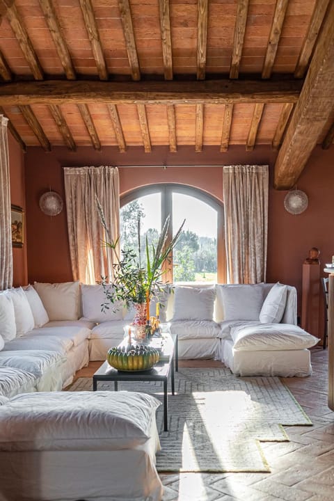 Paradis Agricole Farm Stay in Pietrasanta