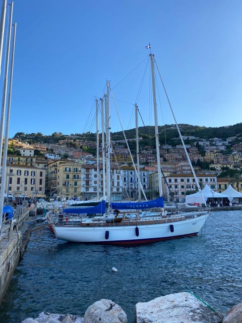 ARGENTARIO… tutto da scoprire Apartment in Porto Santo Stefano