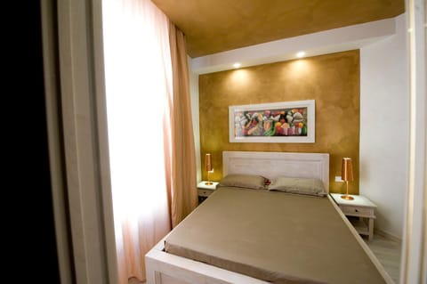 White House Bed and Breakfast in Trani