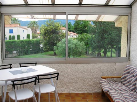 Villa de 6 chambres avec piscine privee spa et jardin clos a Argeles sur Mer Villa in Argeles-sur-Mer