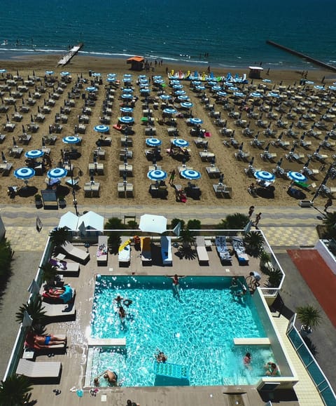 Hotel Canarie Hotel in Lido di Jesolo