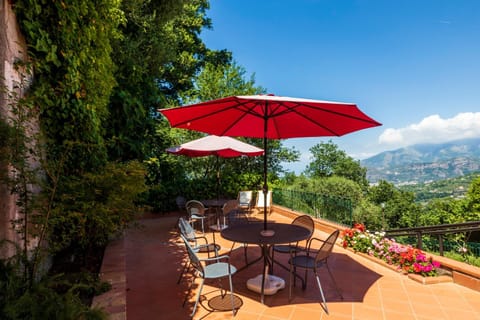 Patio, Garden, Balcony/Terrace