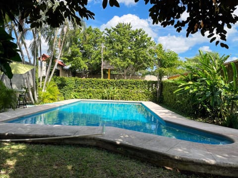 Cuevita + Nido /Piscina & Jardín compartido Apartment in State of Yucatan