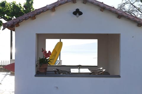 Happinies apartments 2 House in Magnesia Prefecture, Greece