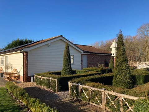 The Oaks Stable cottage Villa in Mid Suffolk District