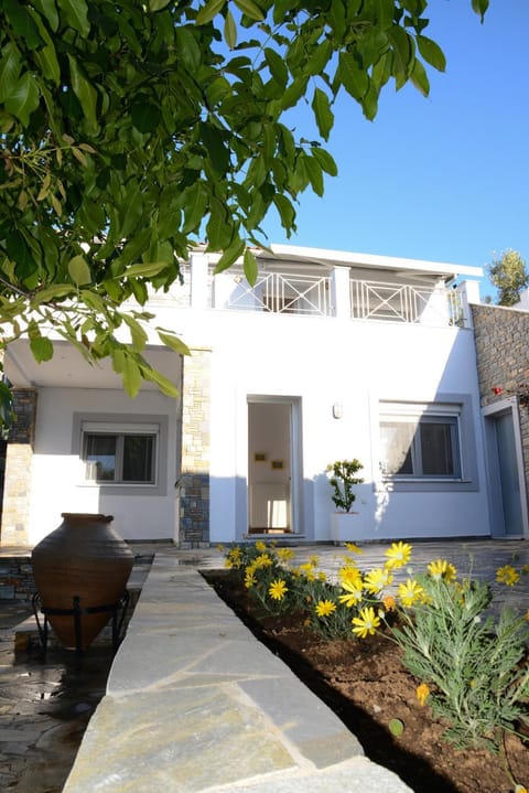 Happinies apartments 1 House in Magnesia Prefecture, Greece