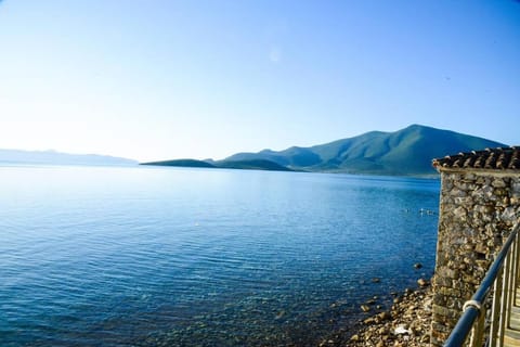 Happinies apartments 1 House in Magnesia Prefecture, Greece