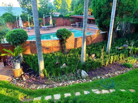 Summerview Boutique Hotel & Conference Bed and Breakfast in Sandton