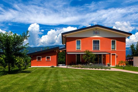 Agriturismo la Chiocciola Farm Stay in Friuli-Venezia Giulia