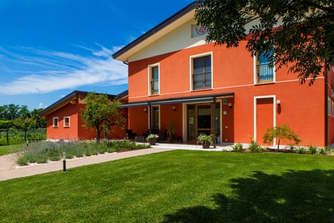 Agriturismo la Chiocciola Farm Stay in Friuli-Venezia Giulia