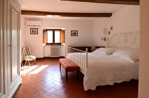 Begonia appartamento in villa Copropriété in Macerata
