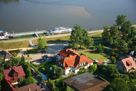Austeria Kazimierska Bed and Breakfast in Masovian Voivodeship