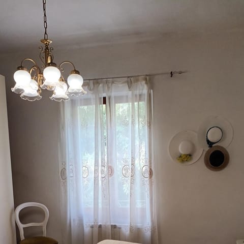 Casa I Girasoli Apartment in Province of Massa and Carrara