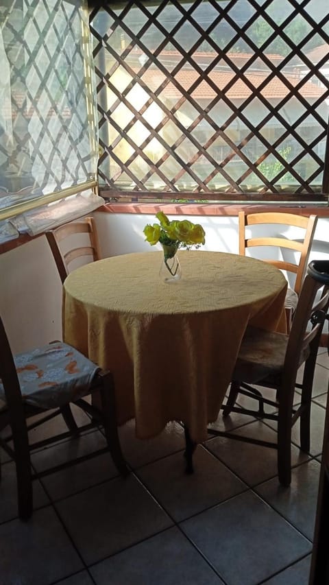 Casa I Girasoli Apartment in Province of Massa and Carrara