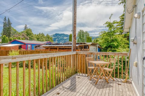 Sunsweet Cottage Casa in White Salmon