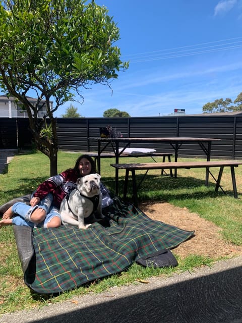 Old fisherman's house on barkes - pet and family friendly House in Lakes Entrance