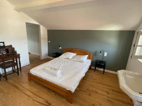 Villa spacieuse pour 9 pers, à 5 min de la plage, jardin, BBQ, wifi, parking, parfait pour familles/amis - FR-1-379-149 Villa in Vieux-Boucau-les-Bains