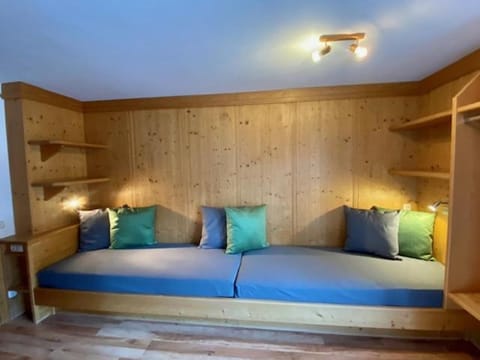 Ferienhaus am Eggli Apartment in Saint Anton am Arlberg